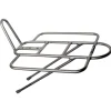 Soma Racks, Fenders, & Trailers|Demi Porteur Front Cargo Rack (Silver)