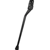 Soma Racks, Fenders, & Trailers|Direct Mount Single Leg Kickstand (Black) (KSA 18)