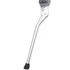 Soma Racks, Fenders, & Trailers|Direct Mount Single Leg Kickstand (Silver) (KSA 40)