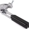 Soma Racks, Fenders, & Trailers|Double Leg Kickstand (Silver)