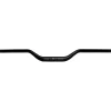 Soma Handlebars|Dream Riser Handlebar (Black) (31.8mm) (50mm Rise) (780mm) (5/25° Sweep)