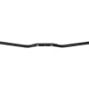 Soma Handlebars|Odin Bar (Black) (25.4mm) (0mm Rise) (715mm) (15° Sweep)