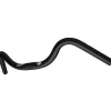 Soma Handlebars|Sparrow Handlebar (Black) (25.4mm) (50mm Rise) (490mm)