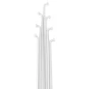 Soma Wheels & Parts|Straight Gauge Spokes (White) (36) (308mm)