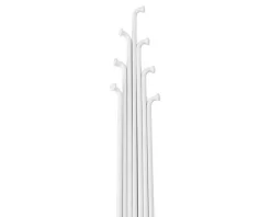 Soma Wheels & Parts|Straight Gauge Spokes (White) (36) (308mm)