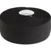Soma Grips & Handlebar Tape|Thick and Zesty Bar Tape (Solid Black)