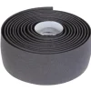 Soma Grips & Handlebar Tape|Thick and Zesty Cork Bar Tape (Charcoal Grey)