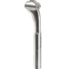 Soma Seatposts & Clamps|Wakizashi Aero Seatpost (Silver) (27.2mm) (218mm) (15mm Offset)