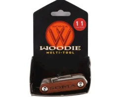 Soma Tools|Woodie 11 Function Multi-Tool
