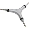 Soma Tools|Y Ratchet Wrench (4,5,6mm)