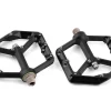 Spank Pedals & Cleats|Oozy Reboot Trail Pedals (Black)