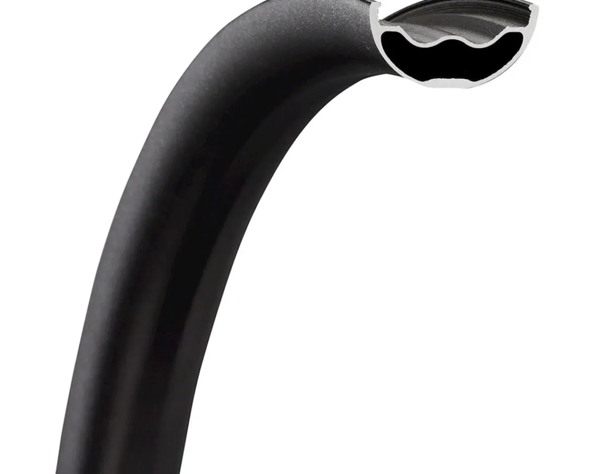 Spank Wheels & Parts|Oozy 350 Rim (Black) (32H) (Presta) (29") (Tubeless)