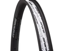 Spank Wheels & Parts|Oozy 350 Rim (Black) (32H) (Presta) (29