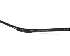 Spank Handlebars|SPIKE 800 Vibrocore Handlebar (Black/Grey) (31.8mm) (15mm Rise) (800mm) (4/8° Sweep)