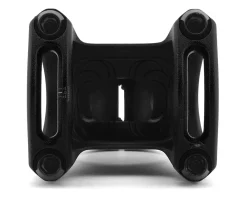 Spank Stems & Parts|Split 35 Stem (Black) (35.0mm) (50mm) (0°)