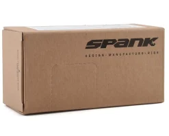 Spank Stems & Parts|Split 35 Stem (Black) (35.0mm) (50mm) (0°)