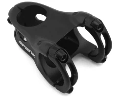 Spank Stems & Parts|Split 35 Stem (Black) (35.0mm) (50mm) (0°)