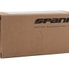 Spank Stems & Parts|Split 35 Stem (Red) (35.0mm) (35mm) (0°)