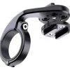 SP Connect Mounts & Handlebar Accessories|Pro Handlebar Mount (Black)