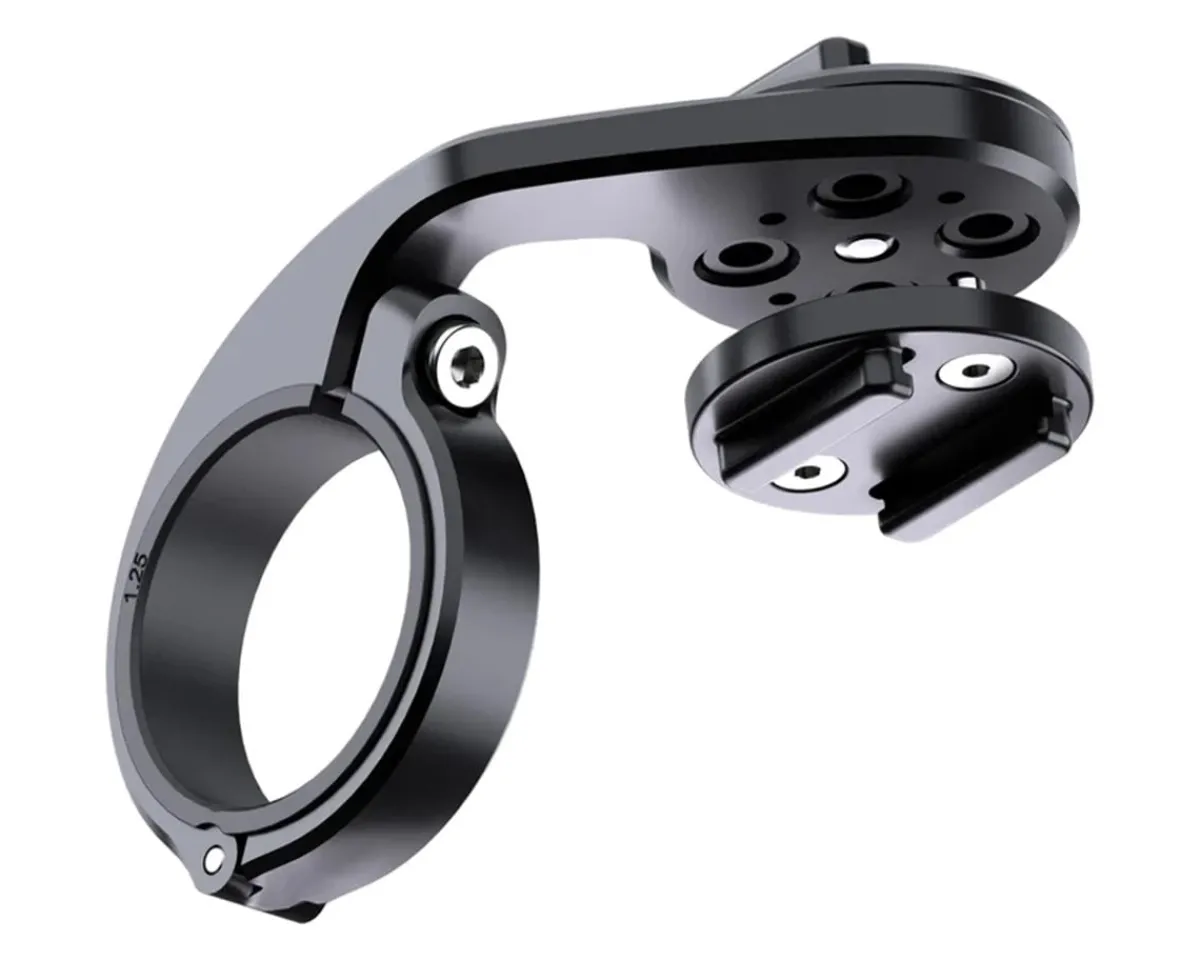 SP Connect Mounts & Handlebar Accessories|Pro Handlebar Mount (Black)