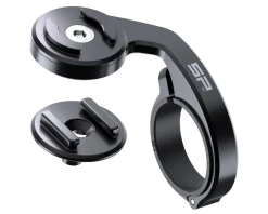 SP Connect Mounts & Handlebar Accessories|Pro Handlebar Mount (Black)