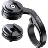 SP Connect Mounts & Handlebar Accessories|Pro MTB Handlebar Mount (Black)