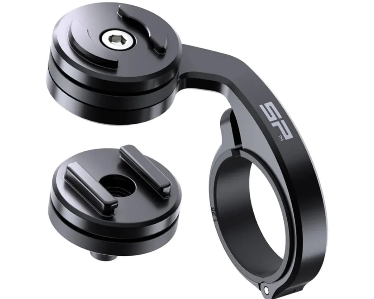 SP Connect Mounts & Handlebar Accessories|Pro MTB Handlebar Mount (Black)