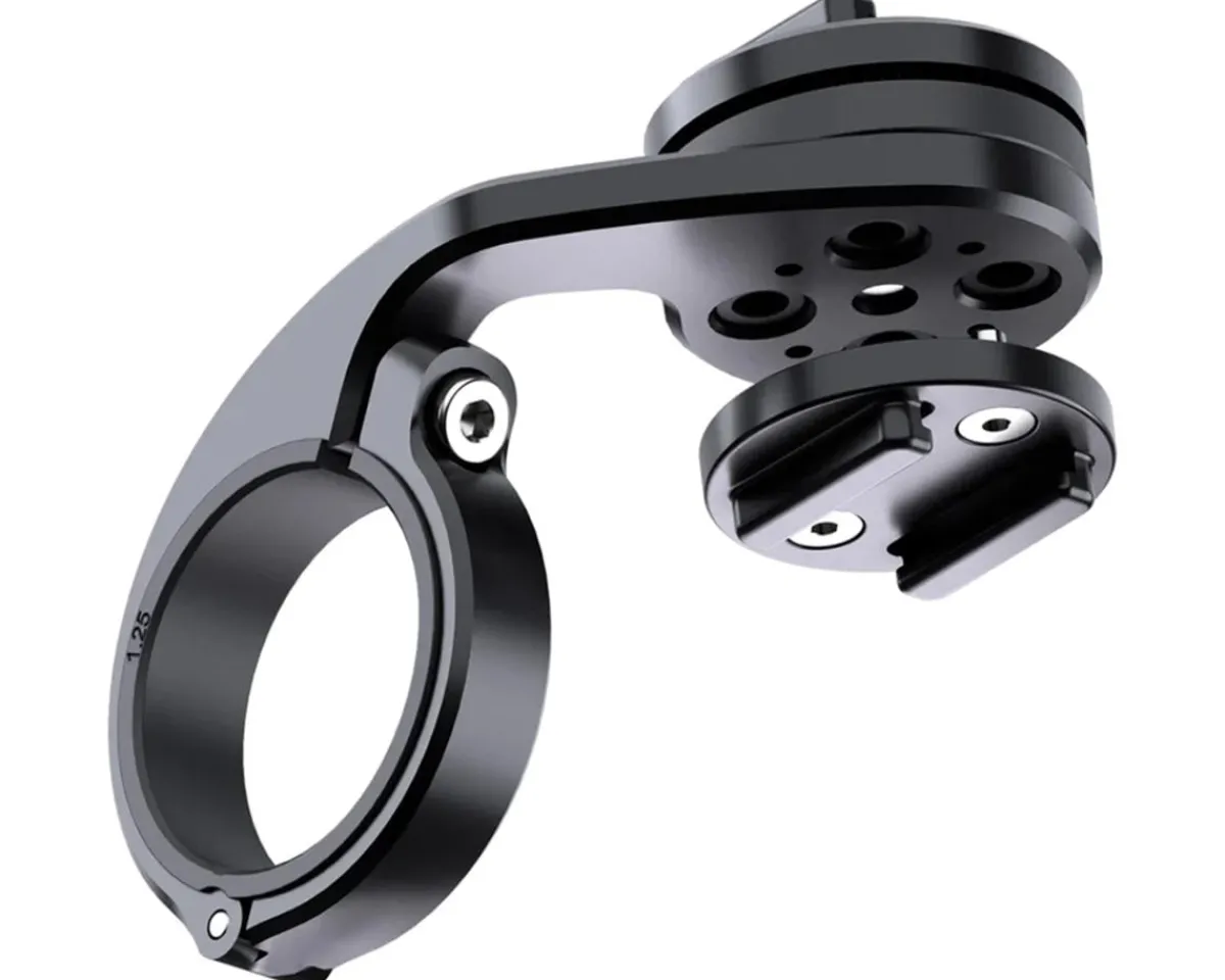 SP Connect Mounts & Handlebar Accessories|Pro MTB Handlebar Mount (Black)