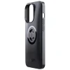 SP Connect Mounts & Handlebar Accessories|SPC+ iPhone Case (Black) (iPhone 14 Pro)