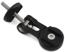 SP Connect Mounts & Handlebar Accessories|Stem Mount Pro (Black)
