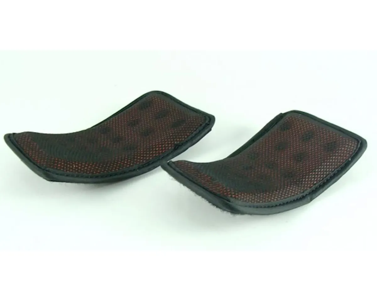 Specialized Handlebars|Aerobar Arm Rest Pad Set (Pair) (Fits 2012-2019 S-Works Shiv TT)