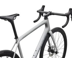 Specialized Road Bikes|Specialized Bikes|Aethos 2 Expert (Shimano Di2) (52cm) (Dolomite/Silver)