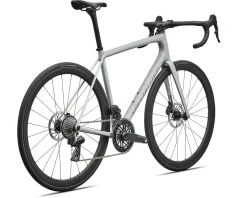 Specialized Road Bikes|Specialized Bikes|Aethos 2 Expert (SRAM AXS) (49cm) (Dolomite/Silver)