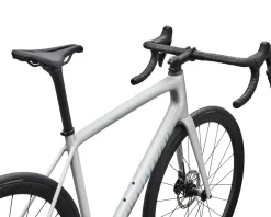 Specialized Road Bikes|Specialized Bikes|Aethos 2 Expert (SRAM AXS) (49cm) (Dolomite/Silver)