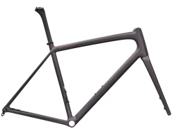 Specialized Frames|Road Bikes|Aethos 2 Frameset (Nebula Metallic/Burnt Gold Metallic) (49cm)