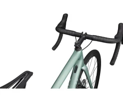 Specialized Road Bikes|Specialized Bikes|Aethos Pro (White Sage) (61cm) (Shimano Di2)