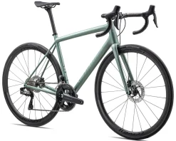 Specialized Road Bikes|Specialized Bikes|Aethos Pro (White Sage) (61cm) (Shimano Di2)