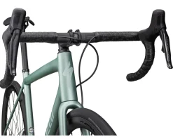 Specialized Road Bikes|Specialized Bikes|Aethos Pro (White Sage) (61cm) (Shimano Di2)