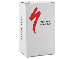Specialized Tubes|Airlock 700c Inner Tube (Presta) (20 - 28mm) (48mm) (Self-Sealing)