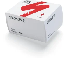 Specialized Tubes|Airlock 700c Inner Tube (Schrader) (28 - 38mm) (40mm) (Self-Sealing)