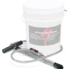 Specialized Tubeless Tire Tools|Tubeless Accessories|Airlock Sealant Pump (For 5 Gallon Bucket)