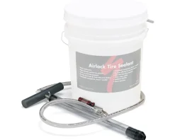 Specialized Tubeless Tire Tools|Tubeless Accessories|Airlock Sealant Pump (For 5 Gallon Bucket)