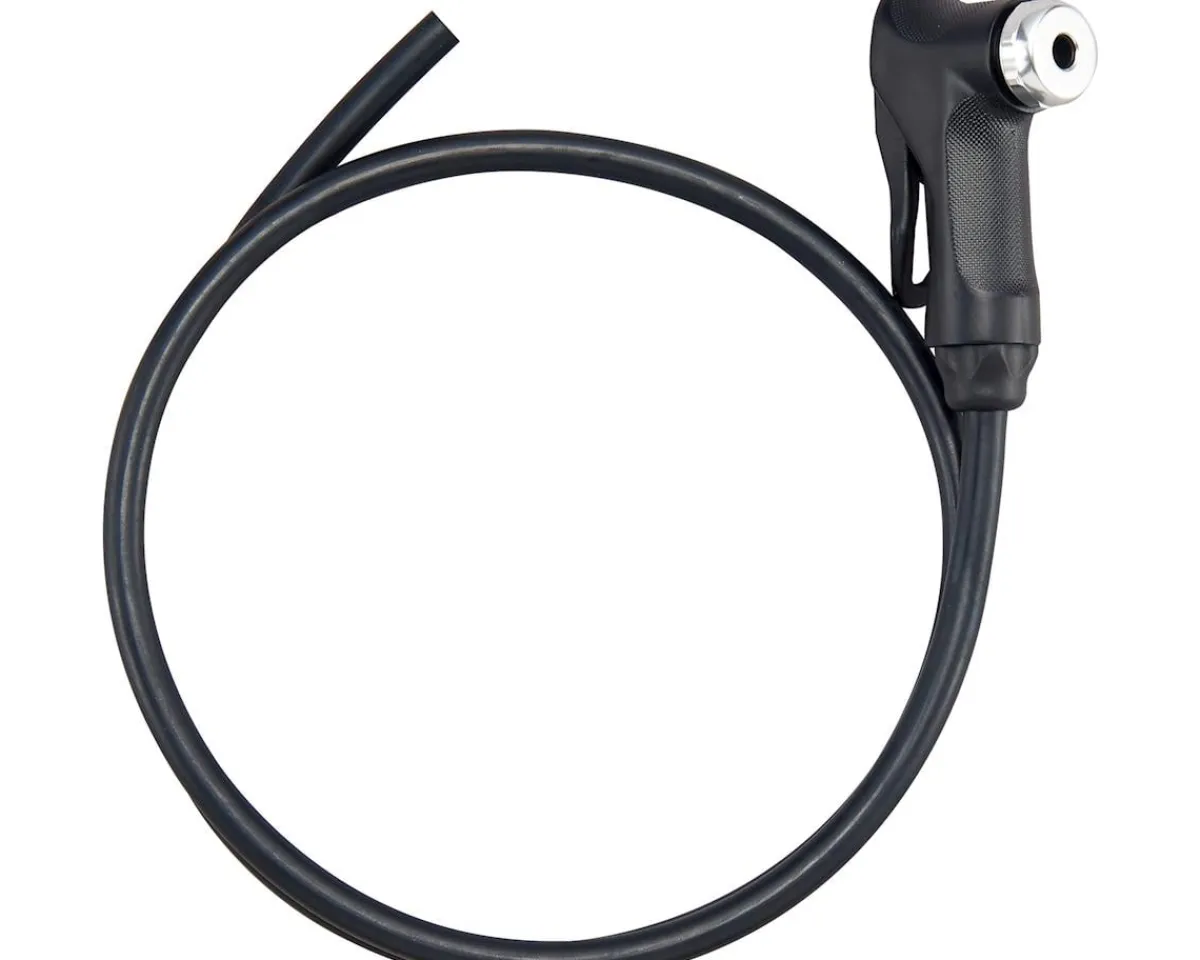Specialized Pumps & Co2|Pumps & Co2|Air Tool Pump Replacement Head (Black)