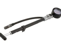 Specialized Pumps & Co2|Suspension|Air Tool Shock Pump (Black) (300 PSI)