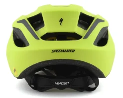 Specialized Helmets|High Vis & Reflective|Align II MIPS Road Helmet (HyperViz/Black Reflective) (XL)