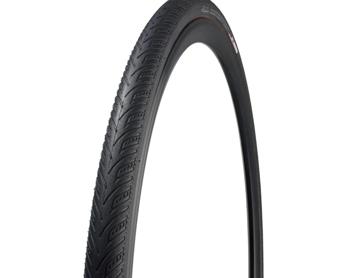 Specialized Tires|All Condition Armadillo Tire (Black) (700c) (23mm) (Wire)