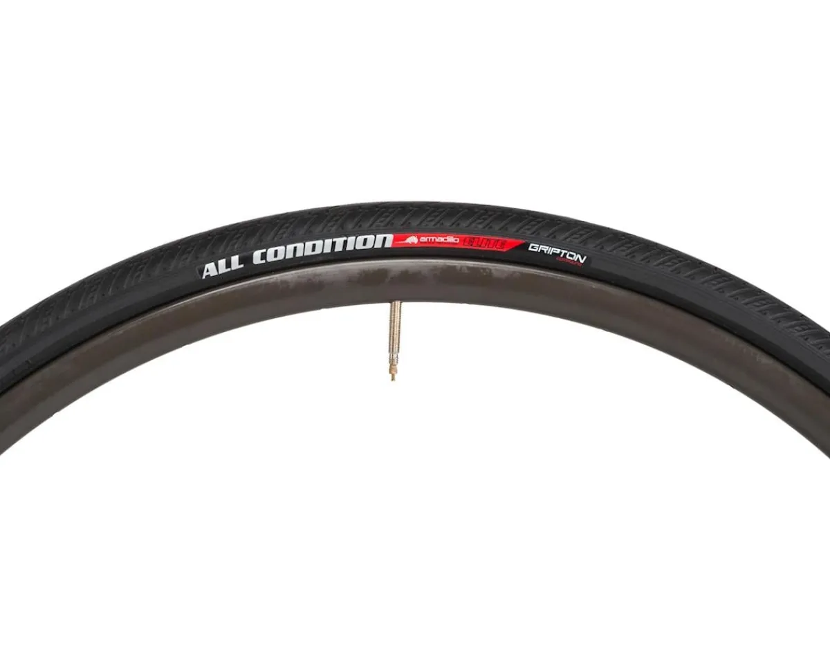 Specialized Tires|All Condition Armadillo Elite Reflect Tire (Black) (700c) (28mm) (Folding) (Gripton)