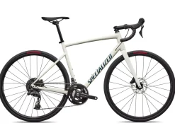 Specialized Road Bikes|Specialized Bikes|Allez Road Bike (Dune White/Deep Lake) (52cm)