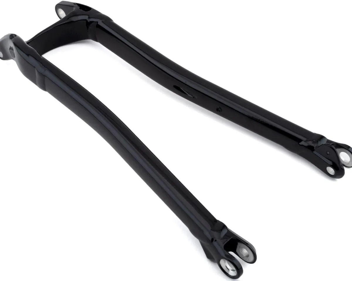 Specialized Suspension|Alloy Chainstay (Satin Black) (2019 Levo FSR)