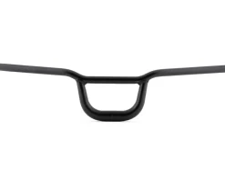 Specialized Handlebars|Alloy Roll Handlebar (Black) (31.8mm) (136mm Rise) (680mm) (0°/15° Sweep)